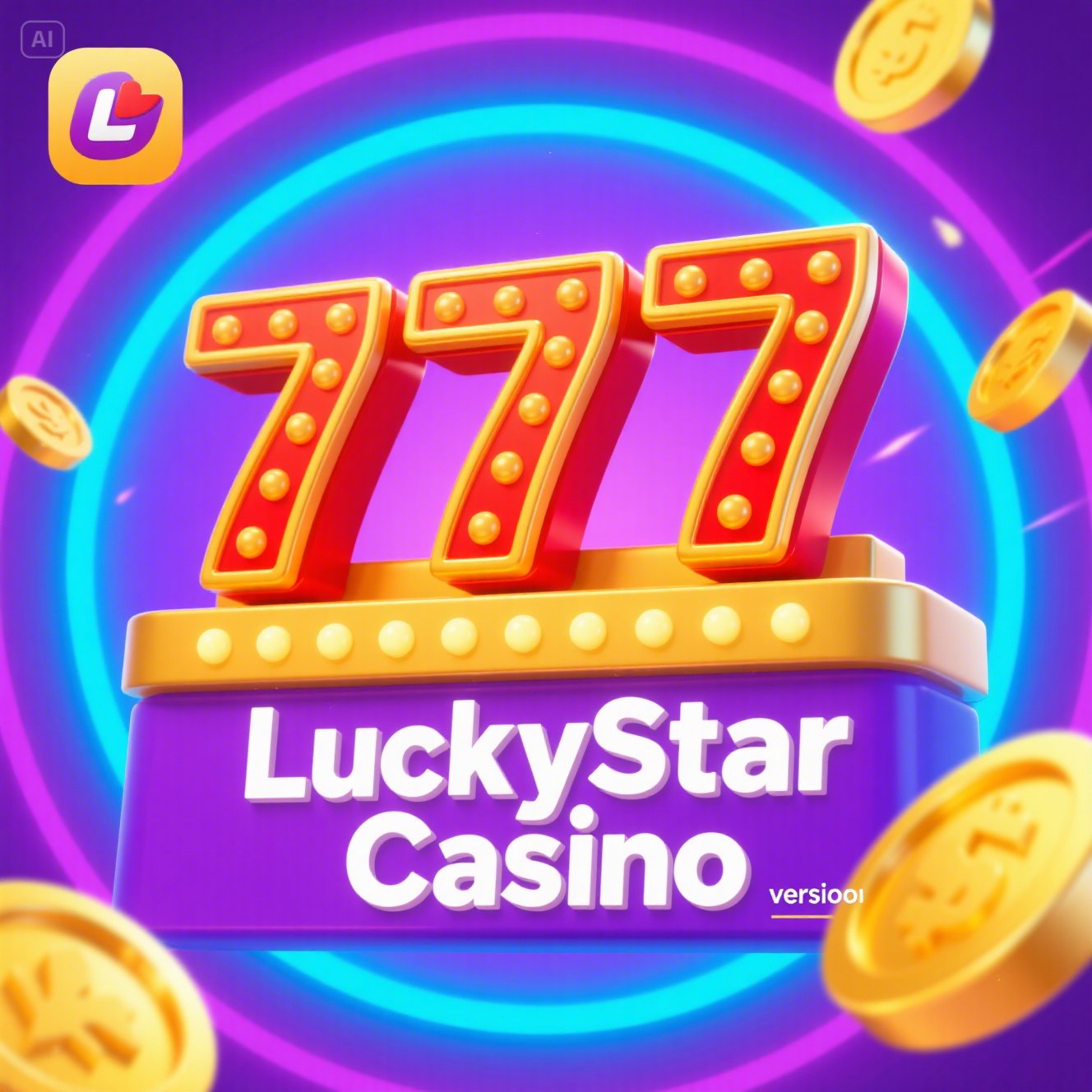 LuckyStar Casino